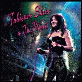 Fabienne Shine and the Planets